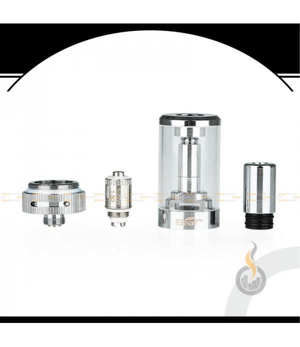 Eleaf GS Air-M Dual Coil Atomizer 4 ml