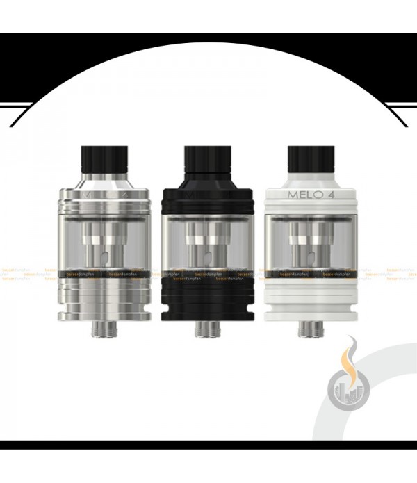 Eleaf MELO 4 Tank Verdampfer - 4.5 ml