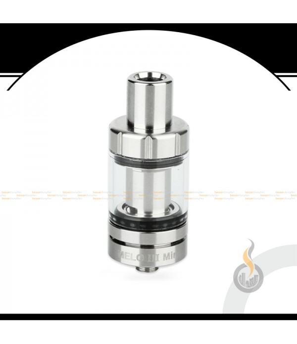 Eleaf MELO 3 Mini Top Fill Verdampfer 2 ml