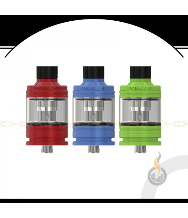 Eleaf MELO 4 Tank Verdampfer - 4.5 ml