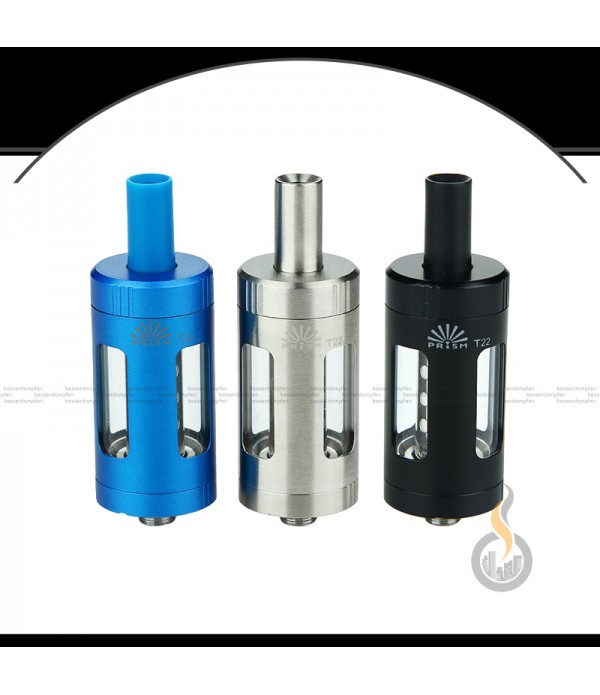 Innokin Prism T22 Verdampfer - 4.5 ml