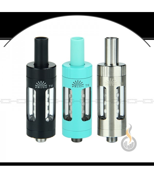 Innokin Prism T18 Verdampfer - 2.5 ml