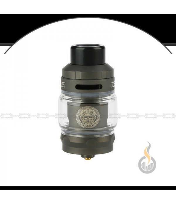 GeekVape Z Sub Ohm Tank Verdampfer - 5 ml