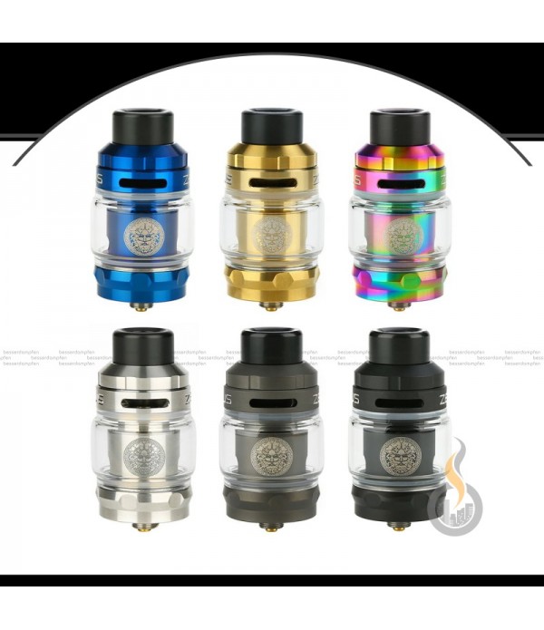 GeekVape Z Sub Ohm Tank Verdampfer - 5 ml