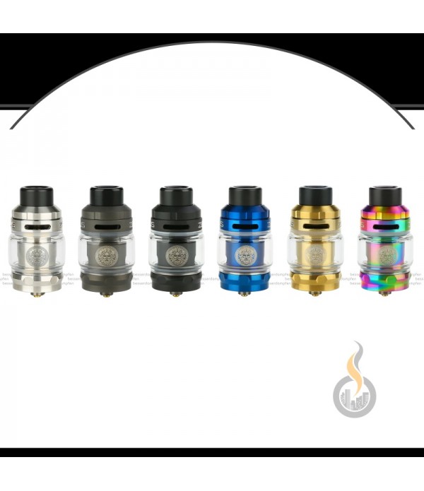 GeekVape Z Sub Ohm Tank Verdampfer - 5 ml