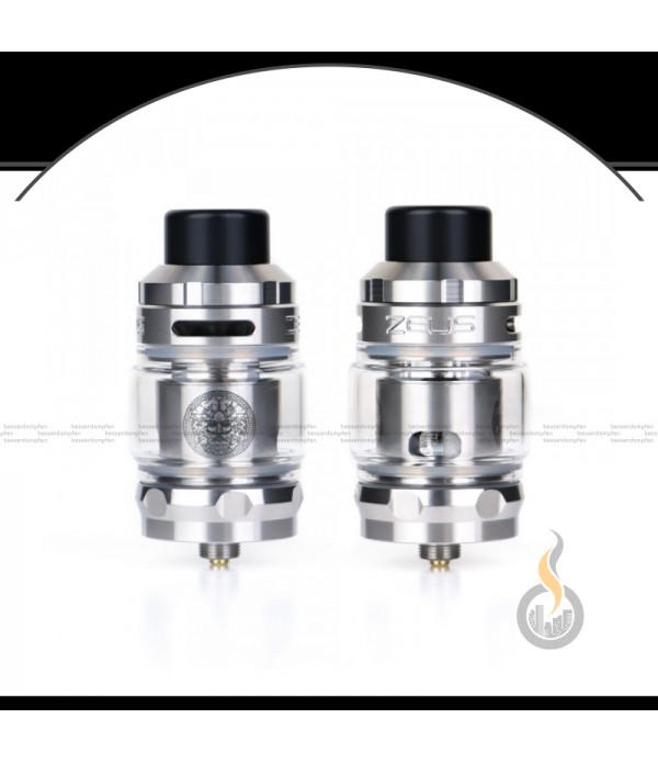 GeekVape Z Sub Ohm Tank Verdampfer - 5 ml