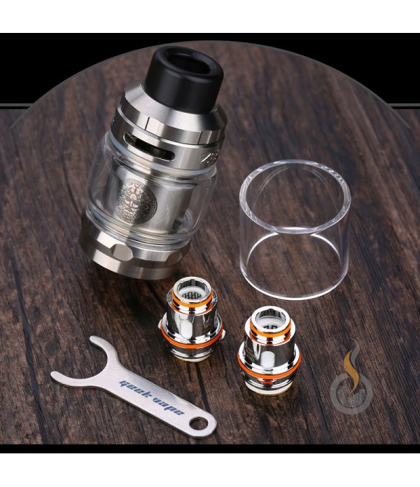 GeekVape Z Sub Ohm Tank Verdampfer - 5 ml