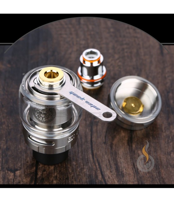 GeekVape Z Sub Ohm Tank Verdampfer - 5 ml