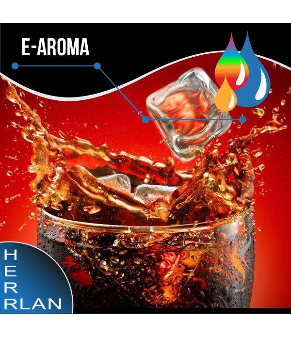 HERRLAN Cola Aroma - 10ml