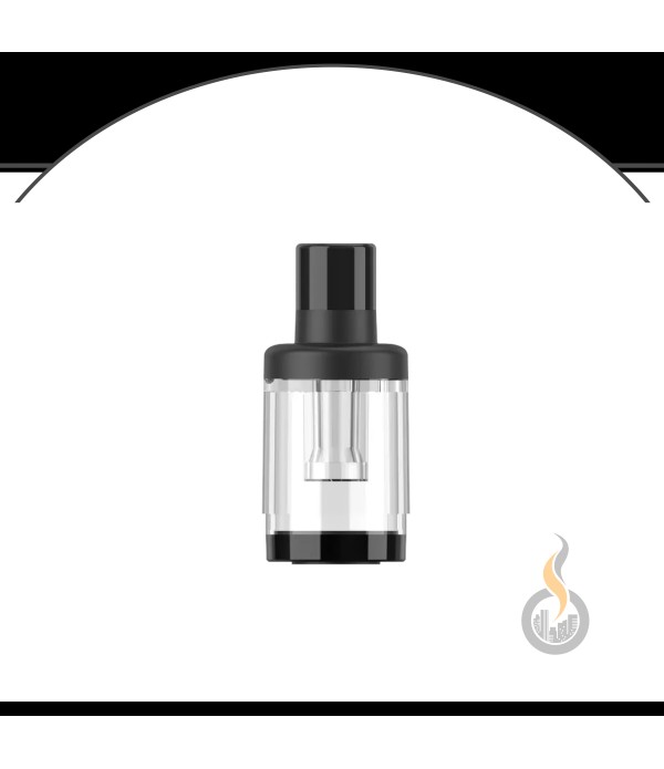 Eleaf iJust D20 Pod Tank - 3 ml