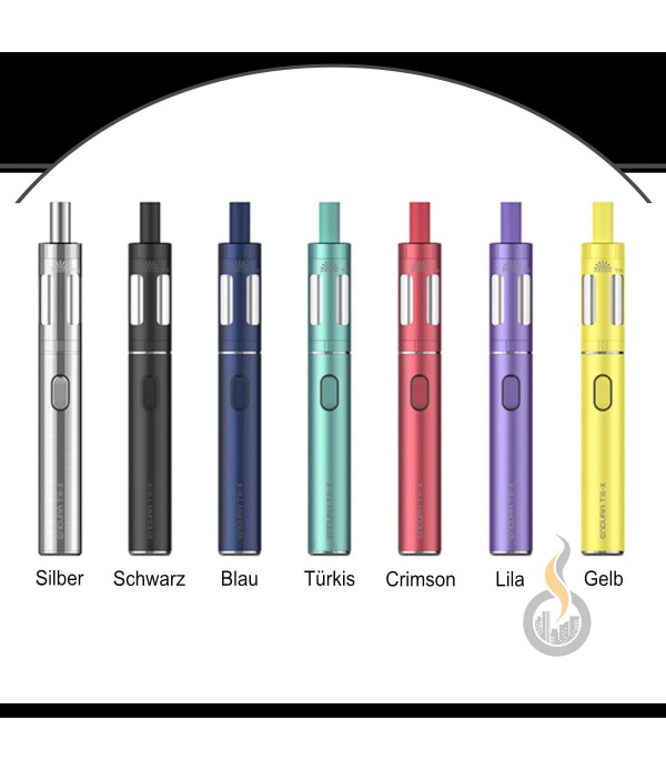 Innokin Endura T18 X Starter Set