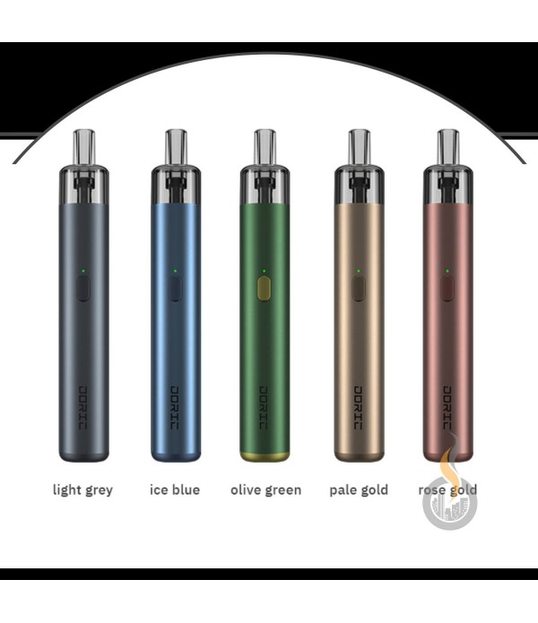 Voopoo Doric 20 Pod Starter Kit