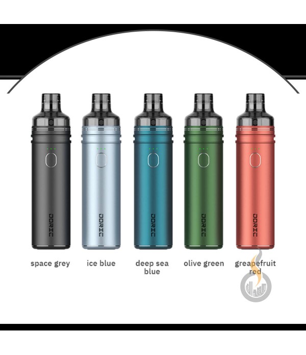 Voopoo Doric 60 Pod Starter Kit