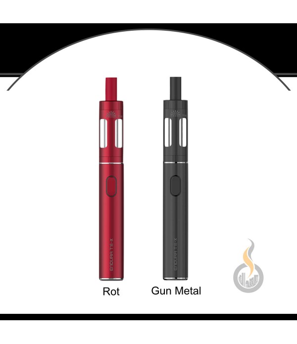 Innokin Endura T18 X Starter Set