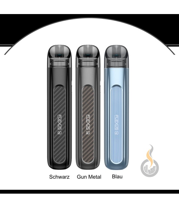 Aspire Flexus Q Starter Kit