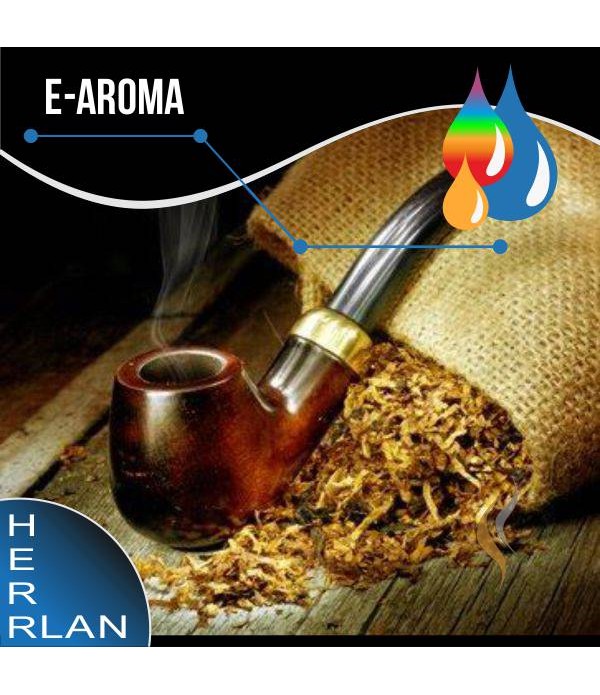 HERRLAN Pfeife Aroma - 10ml