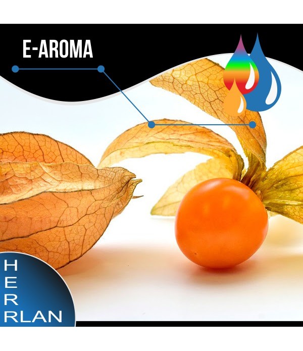 HERRLAN Physalis Aroma - 10 ml