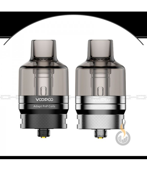 Voopoo PnP Pod Tank Verdampfer - 4.5 ml