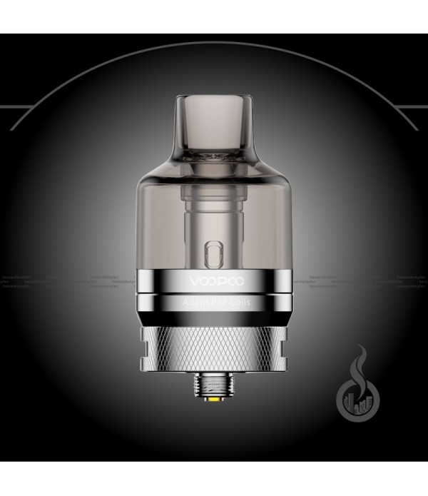 Voopoo PnP Pod Tank Verdampfer - 4.5 ml