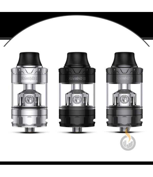 Vapefly Kriemhild 2 Verdampfer