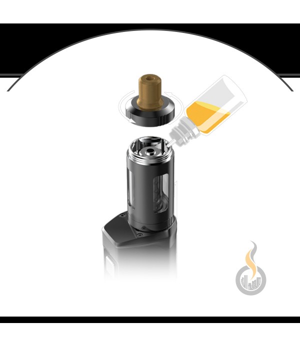 Innokin T22 PRO Tank Verdampfer - 4.5 ml