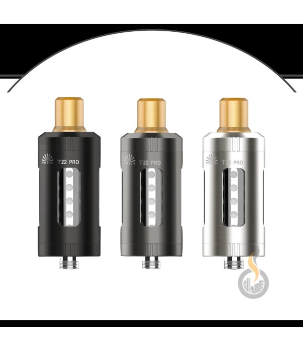 Innokin T22 PRO Tank Verdampfer - 4.5 ml