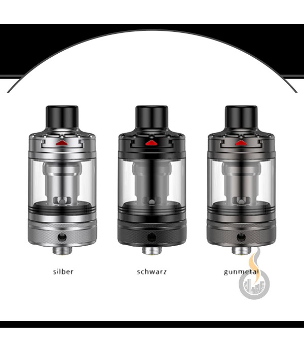 Aspire Nautilus 3 Tank Verdampfer - 4 ml