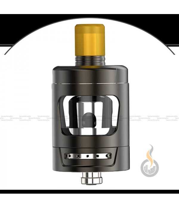 Eleaf GZeno MTL Tank Verdampfer - 3 ml