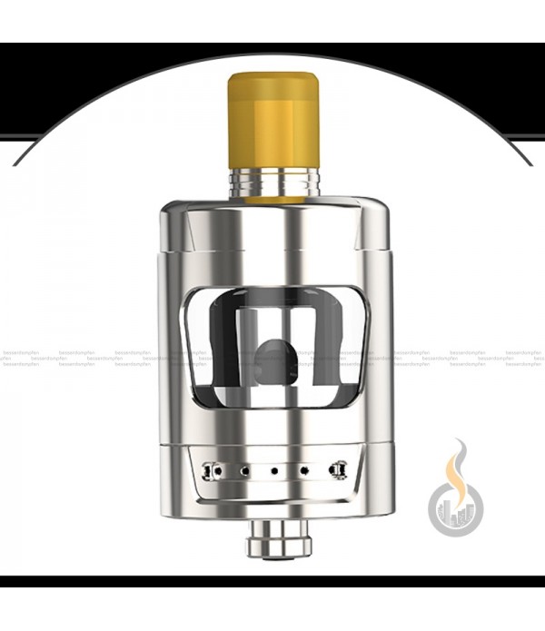 Eleaf GZeno MTL Tank Verdampfer - 3 ml