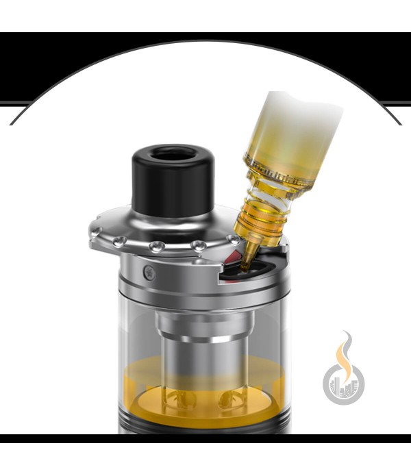 Aspire Nautilus 3 Tank Verdampfer - 4 ml