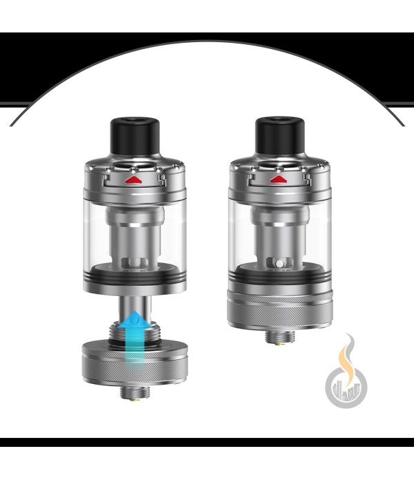 Aspire Nautilus 3 Tank Verdampfer - 4 ml