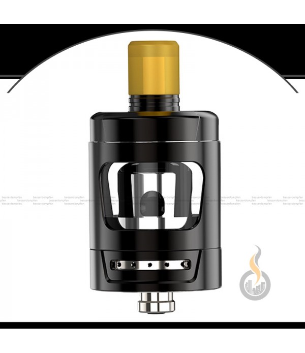 Eleaf GZeno MTL Tank Verdampfer - 3 ml