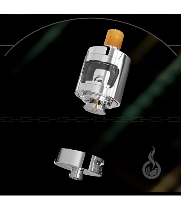 Eleaf GZeno MTL Tank Verdampfer - 3 ml