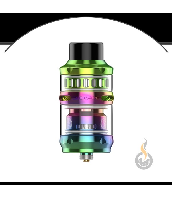 GeekVape P Subohm Tank Verdampfer - 5.0 ml