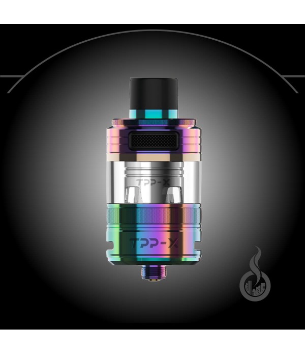 Voopoo TPP X Tank Verdampfer - 5.5 ml