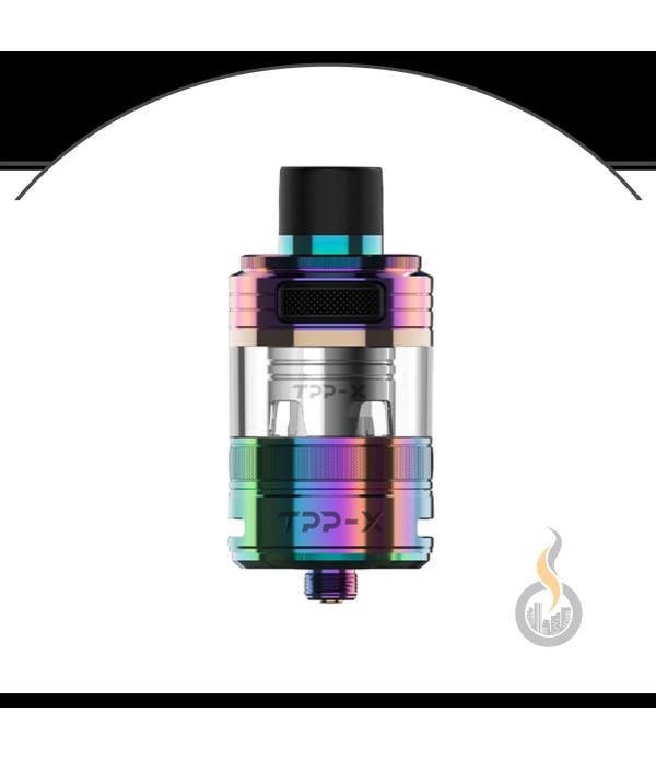 Voopoo TPP X Tank Verdampfer - 5.5 ml