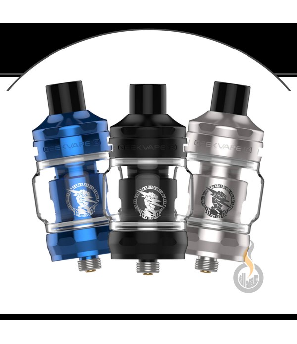 Geekvape Z Nano 2 Tank Verdampfer - 3.5 ml