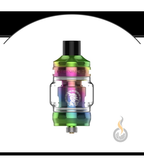 Geekvape Z Nano 2 Tank Verdampfer - 3.5 ml