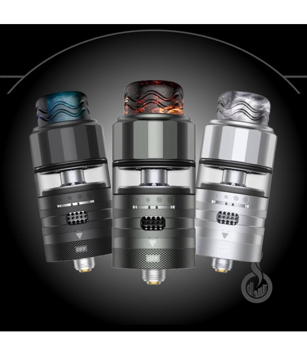 VANDY VAPE Mato Reverse RTA - 5 ml