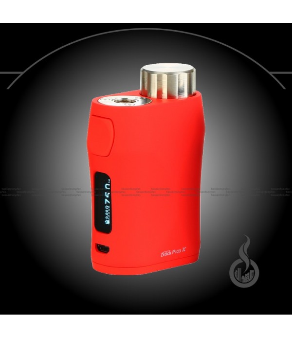 Eleaf iStick Pico X 75W Akkuträger