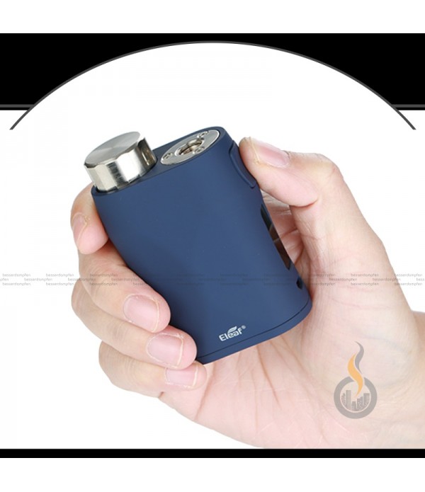 Eleaf iStick Pico X 75W Akkuträger