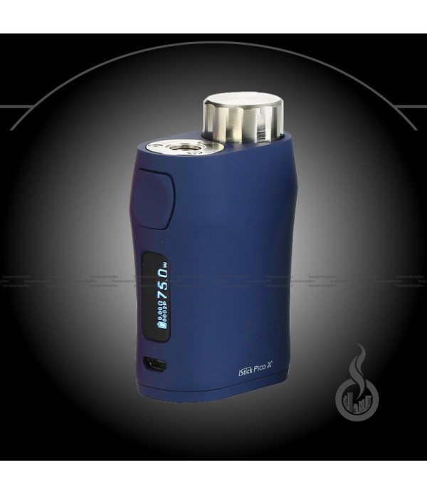 Eleaf iStick Pico X 75W Akkuträger