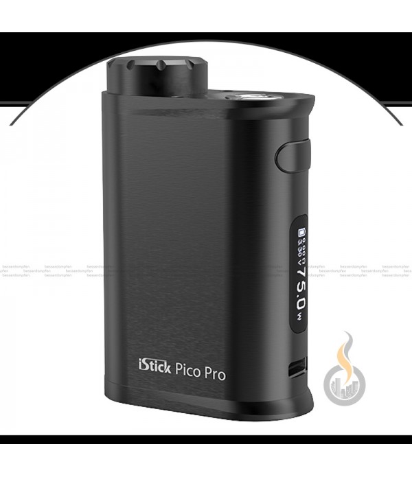 Eleaf iStick Pico Pro Mod Akkuträger