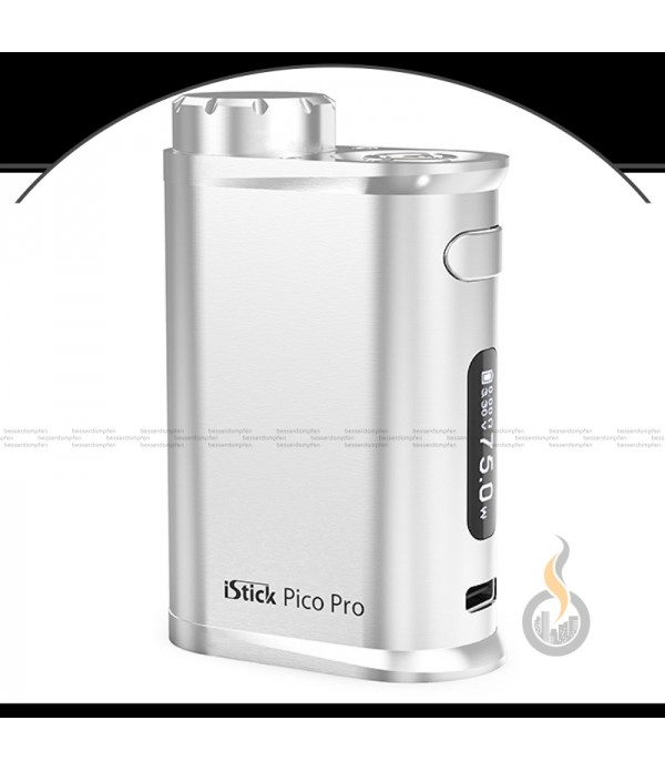 Eleaf iStick Pico Pro Mod Akkuträger