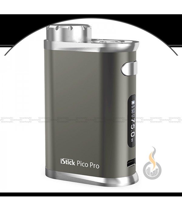 Eleaf iStick Pico Pro Mod Akkuträger