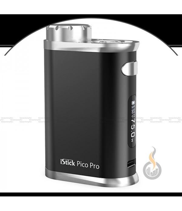 Eleaf iStick Pico Pro Mod Akkuträger