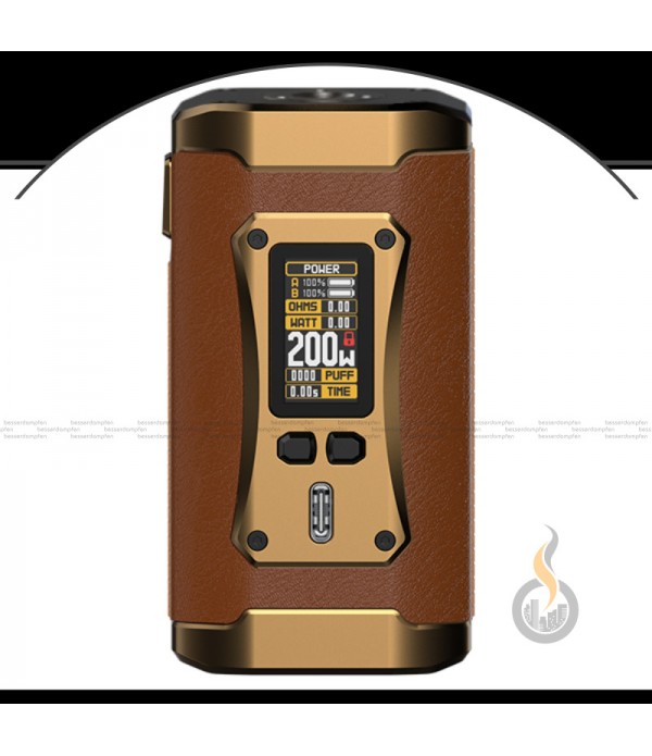 SMOK Morph 2 Mod Akkuträger