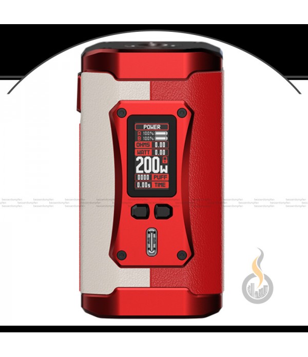 SMOK Morph 2 Mod Akkuträger