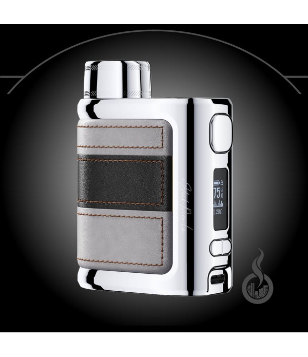 Eleaf iStick Pico LE Mod Akkuträger