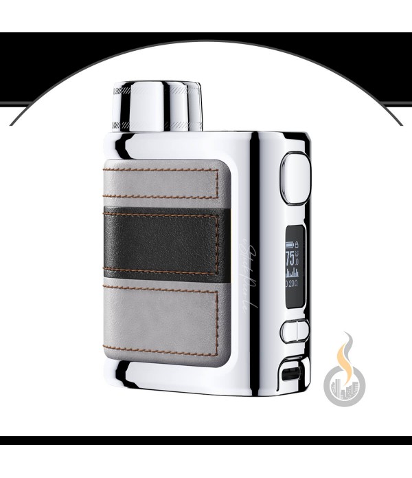 Eleaf iStick Pico LE Mod Akkuträger